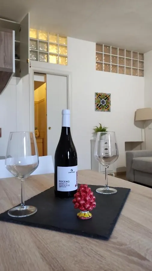 Holiday home Casa Vacanza Da.Ri. Villa Taormina Italy