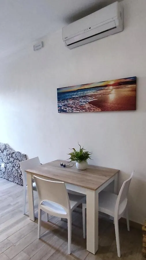 Holiday home Casa Vacanza Da.Ri. Villa Taormina Italy