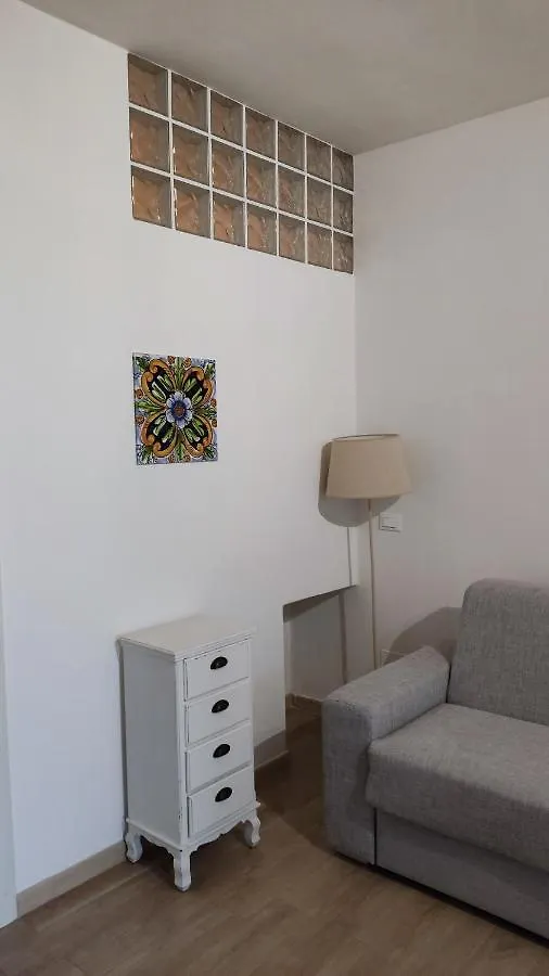 Casa vacanze Casa Vacanza Da.Ri. Villa Taormina