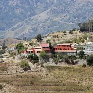 Casa rural Casale Di Caterina, Taormina