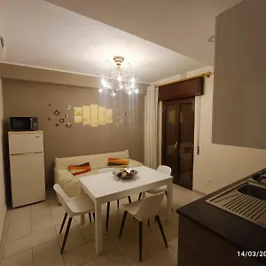 Apartamento Castle&sea View, Taormina