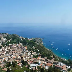 Apartamento For You, Taormina