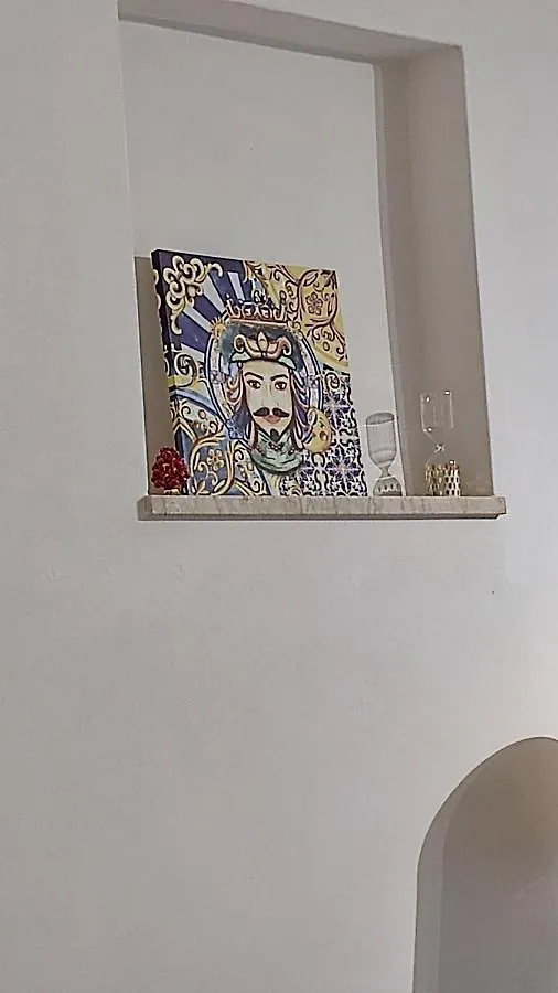 Villa Casa Vacanza Da.Ri. Taormina Italien